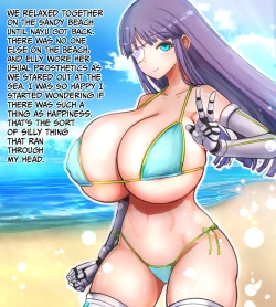 Page 172 of My Girlfriend is a Beautiful Broken Girl