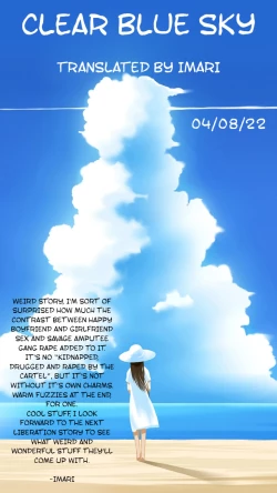 Page 175 of My Girlfriend is a Beautiful Broken Girl