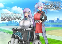 Page 9 of My Girlfriend is a Beautiful Broken Girl