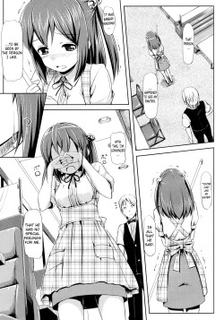 Page 9 of Yakimoki Grow Up!