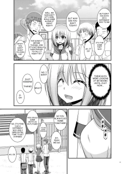 Page 44 of Nozokare Roshutsu Shoujo