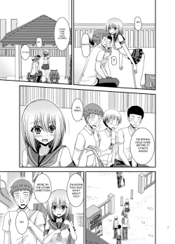 Page 56 of Nozokare Roshutsu Shoujo