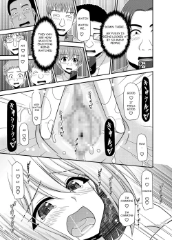 Page 94 of Nozokare Roshutsu Shoujo