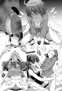 Page 14 of MostimaxExusiai short story