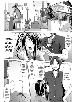 Page 6 of SukiSuki ☆ Elizabeth | Lovey Dovey With Elizabass