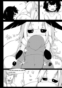 Page 7 of happy pet shop 1