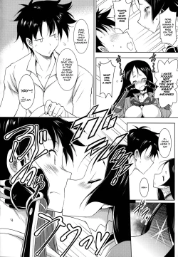 Page 5 of Raikou-mama to no Nukinuki Seikatsu