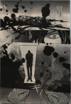 Page 105 of BE・BOY GOLD 2010-06