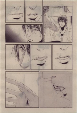 Page 188 of BE・BOY GOLD 2010-06