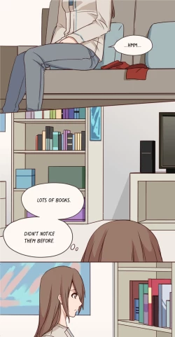 Page 124 of Dormant Desires