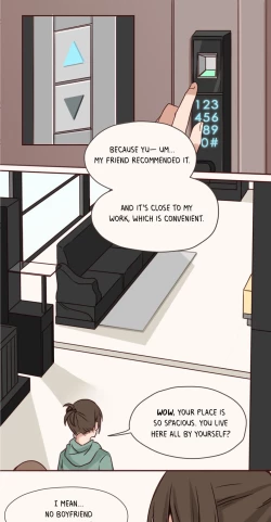 Page 134 of Dormant Desires