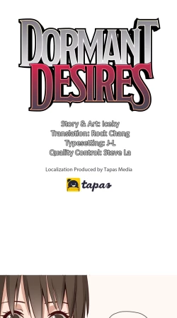 Page 136 of Dormant Desires