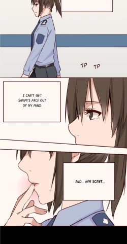 Page 146 of Dormant Desires