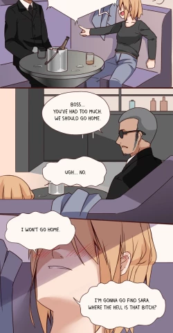 Page 157 of Dormant Desires