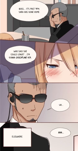 Page 158 of Dormant Desires