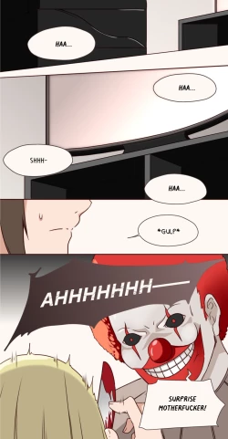 Page 159 of Dormant Desires