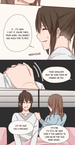 Page 163 of Dormant Desires