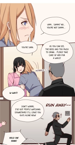 Page 171 of Dormant Desires