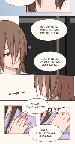 Page 184 of Dormant Desires