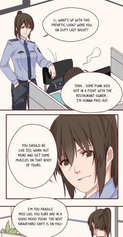 Page 215 of Dormant Desires