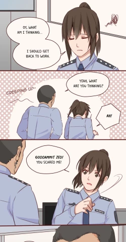 Page 219 of Dormant Desires