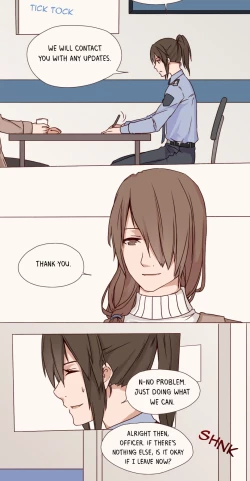 Page 21 of Dormant Desires