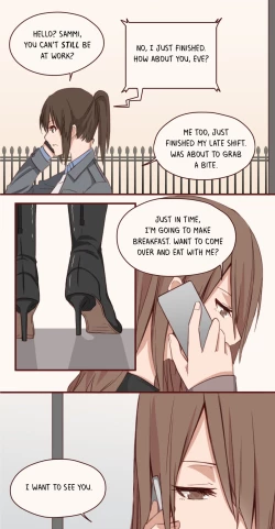 Page 232 of Dormant Desires