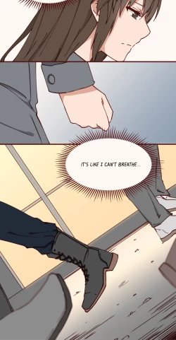 Page 258 of Dormant Desires