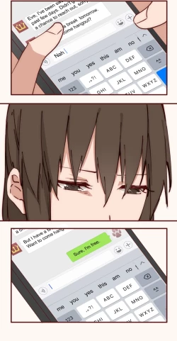 Page 271 of Dormant Desires