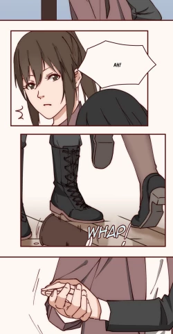 Page 273 of Dormant Desires