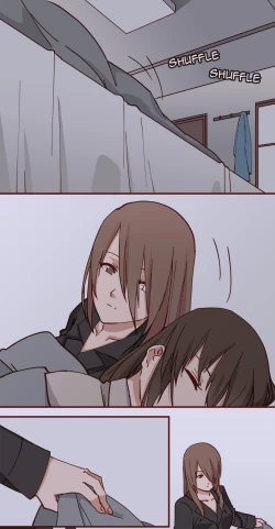 Page 289 of Dormant Desires