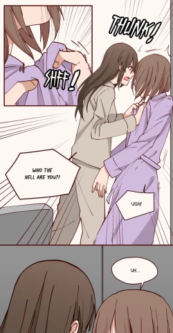 Page 295 of Dormant Desires