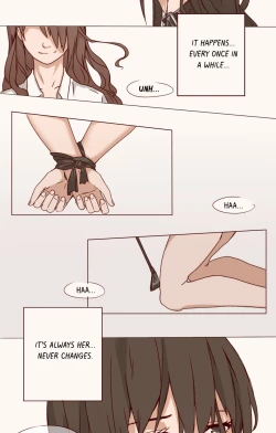 Page 2 of Dormant Desires