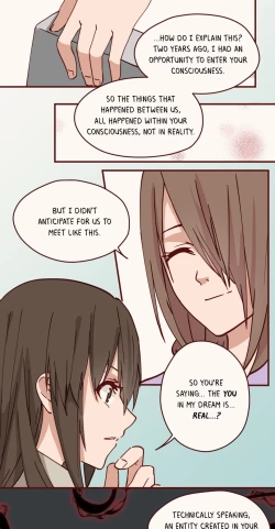 Page 306 of Dormant Desires