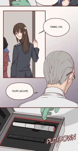 Page 318 of Dormant Desires