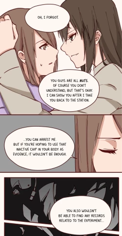 Page 325 of Dormant Desires