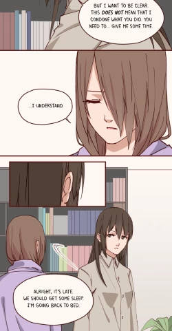 Page 335 of Dormant Desires