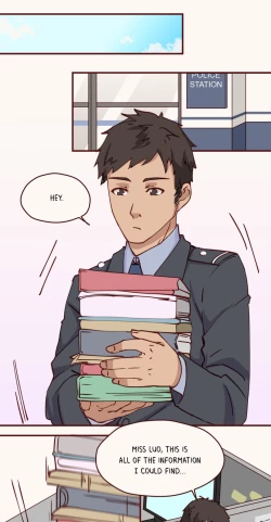 Page 338 of Dormant Desires