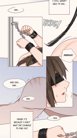 Page 35 of Dormant Desires