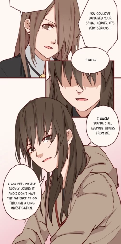 Page 384 of Dormant Desires