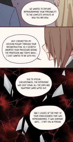 Page 388 of Dormant Desires