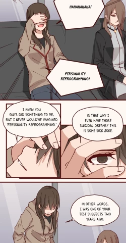 Page 390 of Dormant Desires