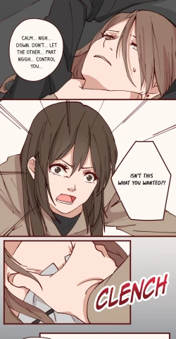 Page 395 of Dormant Desires