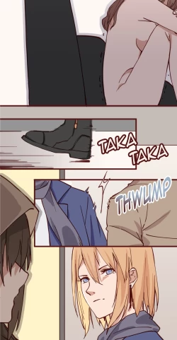 Page 409 of Dormant Desires