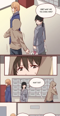 Page 410 of Dormant Desires