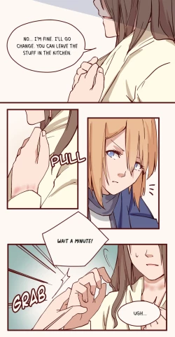 Page 414 of Dormant Desires