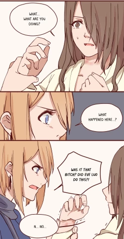 Page 415 of Dormant Desires