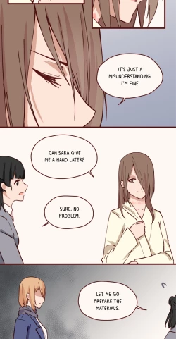 Page 417 of Dormant Desires