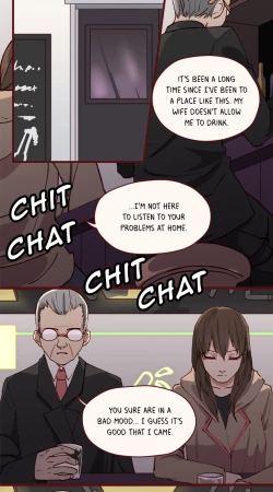 Page 421 of Dormant Desires