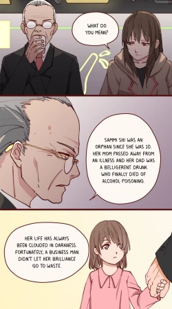 Page 422 of Dormant Desires